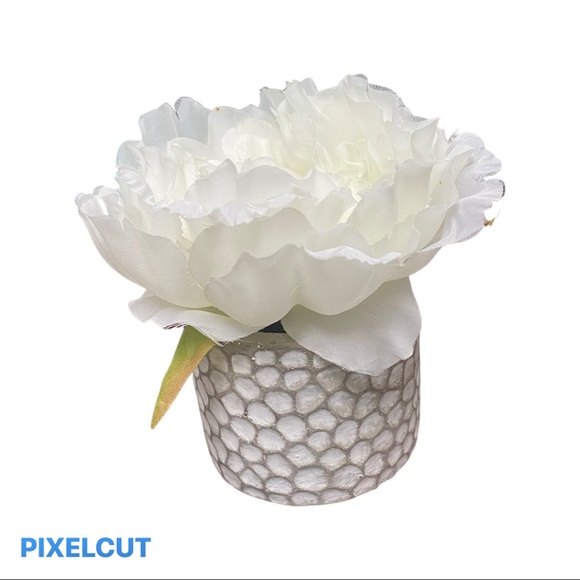 Small Flower Decor - Picture 2 of 2